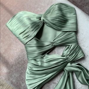 Stolen Stores 3 Carat Bustier Top